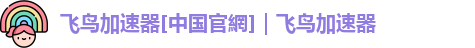 飞鸟加速器官方版